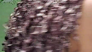 The Doctor Sticks His Fingers in My Vagina