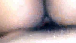 Amateur wife gets first bbc and she loves it hh