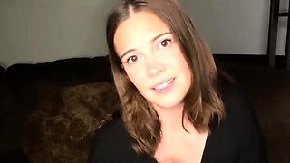 maggierosexo - Mommy's Seduction Surprise