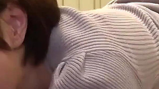 Yukine - Nonstop Squirting! Creampie Lover - Horny Beyond Belief Stepsister