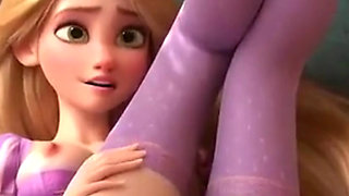 Just don't cum inside - Stepmom gets an unexpected creampie ( AI generated )