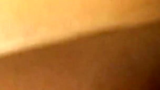 Blonde secretary Marie ass fucked by black fat cock
