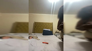 Join Me in the Room