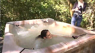 Venus and Audrey Leigh