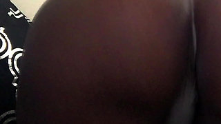 Shower Time with Dirty Diana