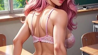 Anime porn anime - My acquaintance's very first movie is having a excellent time
