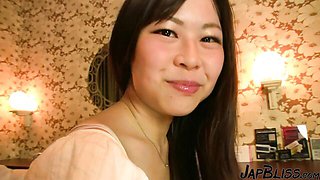 Party porn with impressive Osaka from JapBliss