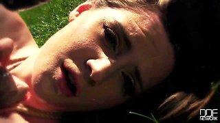 Ain't No Garden Party