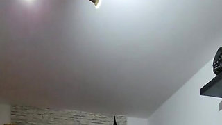 Foot Massage and Kicks