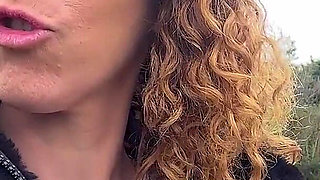 Challenges I Trap a Doctor in His Office, He Fucks Me Hard