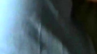 Grandpa Sucks Bareback Dick and Gets Fucked Hard