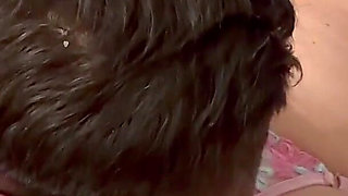 Tongues, Big Cock and Ass Slaps