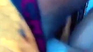 Delivery Guy Fuck Her Madam in Sweet Doggy Style for Free