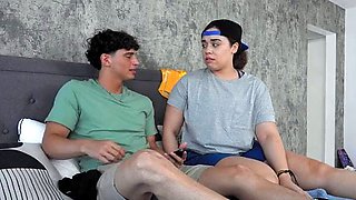 "You Were Hiding That Fat Ass Under Those Clothes?&quot