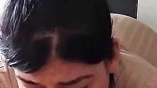 Venezuelan MILF Asks Me to Get Her Pregnant