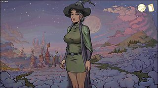 Big natural tits, for w, big nipples