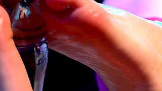 Big boobed Eileen is a new busty beauty on the site