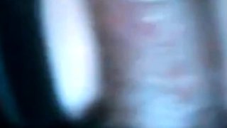 Black Guy Enjoys Deep Blowjob From His White GF