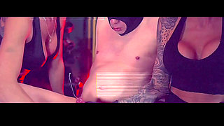 Slave Slut Punished Hard and Fucked!