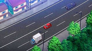 Paihame Kazoku #2