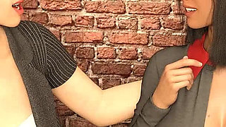 Project Hot Wife Curvy Wife S3e Ep.9