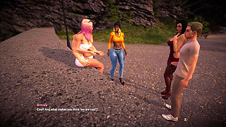 Complete Gameplay - Seaside Mystery, Part 25