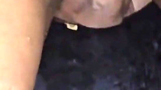 I Enjoyed a Stranger's Dick at the Gloryhole