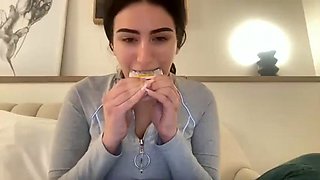 Miss1j: Amateur, Babe  Stripchat Porn