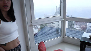 My Neighbor Punished Me for Being so Loud!