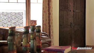 Bianca Breeze - Wife's Big Cock Training