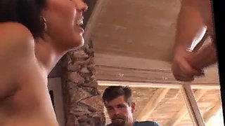 Screw My Wife Club: Screwed Wife #316