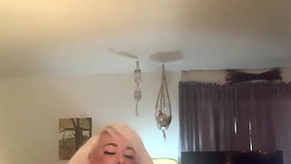 Full Vid..cont From Porn Hub! Watch Blancagirlbbw Cum for You! Youre Seeing It Here First!!!!