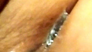 How delicious I'm getting wet
