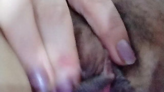 the prettiest pussy and ass