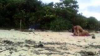 Beach Love Motion Outdoor Amateur Fun