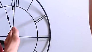 Chubby and Redhead Belgian Asks Only to Be Fucked Super Hard!