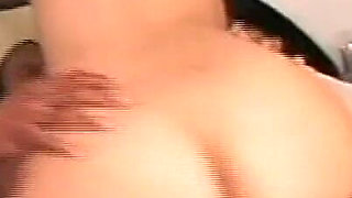 Blonde Whore Wants a Huge Load on Her Tongue