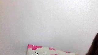 Close up fuck girl in big cock