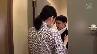 Ngod-239 My Wife Was Fucked By A Young Man With A Big Dick And Made To Cum While On A Family Trip Without Her Family Knowing With Honda Momo And Momo Honda