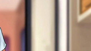 Massive Ass MILF Begs for Cock - Loud Moans and Deep Creampie