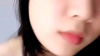 Great close up in japanese teen oral sex pov