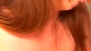 Michelle Put a Sex Toy Over His Mouth to Play but His BBC Was Tastier.