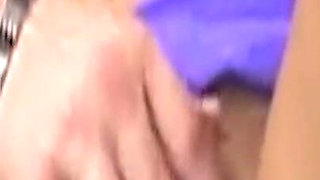 Mature Babe Spreads Ass for Deep Pussy Licking and Fingering Frenzy