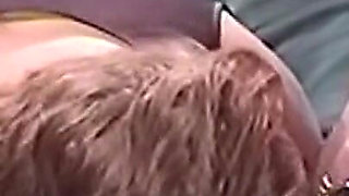 Blonde MILF Takes Thick BBC Deep in Anal