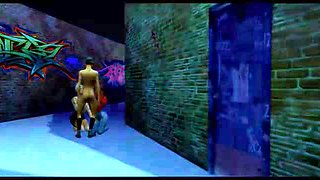 The Chavs by Elliotyip