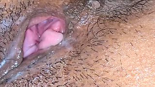Hot Indian Mom with Big Pussy Fucks Young Boy - Desi Homemade Sex