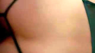 Hot couple anal games