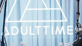 Madi Collins Enemas, Public Bjs, & Boyfriend D*ck the Adult Time Podcast