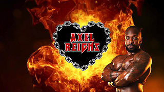 POV BBC Anal Squirt Gape - Ivy Maddox X Axel Reigns