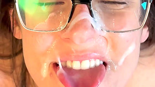I Want Your Cum